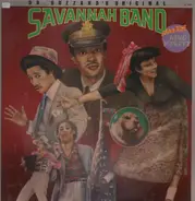 Dr. Buzzard's Original Savannah Band - Meets King Penett