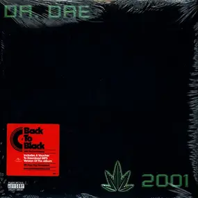 Dr. Dre - The Chronic 2001