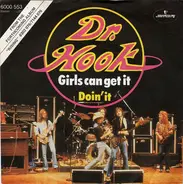 Dr. Hook - Girls Can Get It