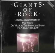 Dr. Hook & The Medicine Show / It's A Beautiful Day a.o. - Giants Of Rock