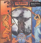 Dr.John - The Sun, Moon & Herbs