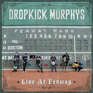 Dropkick Murphys - Live at Fenway