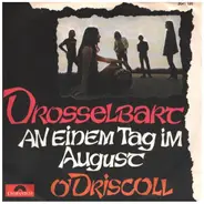Drosselbart - An Einem Tag In August / O'Driscoll