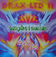 Drax - Amphetamine