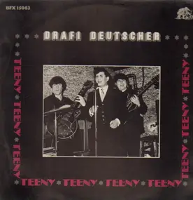 Drafi Deutscher - Teeny