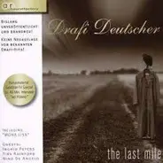 Drafi Deutscher - The Last Mile