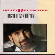 Drafi Deutscher - Uns're Herzen Frieren