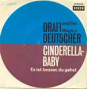 Drafi Deutscher And His Magics - Cinderella Baby