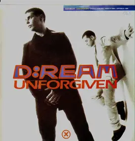 D:Ream - Unforgiven