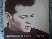 DReam - Blame It On Me