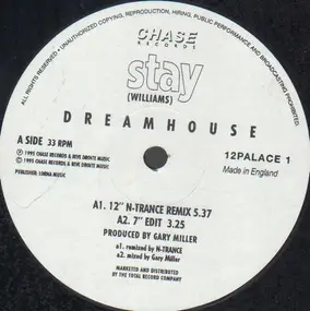 Dream House - Stay