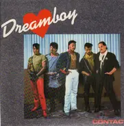 Dreamboy - Contact