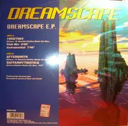 Dreamscape - Dreamscape E.P.