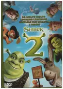 Dreamworks Animation - Shrek 2 (Edizione Speciale)