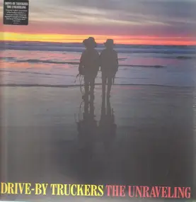Drive-By Truckers - Unraveling