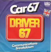 Driver 67 - Car 67