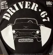 Driver 67 - Headlights
