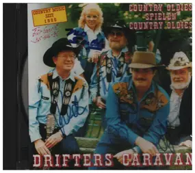 Drifters Caravan - Country Oldies