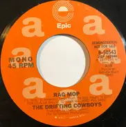 Drifting Cowboys - Rag Mop