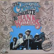 Drifting Cowboys - Tribute To Hank Williams