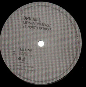 Dru Hill - Tell Me (95 North Remixes)