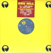 Dru Hill - Dru Hill