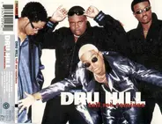 Dru Hill - Tell Me (Remixes)