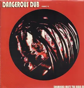 Drumhead - Dangerous Dub Part II