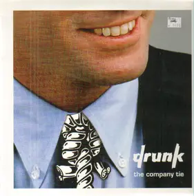 Drunk - The Company Tie