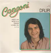 Drupi - Canzoni
