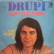 Drupi - Con Fantasia
