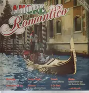 Drupi, Al Bano & Romina Power, Fausto Leali, Bobby Solo - Amore Romantico