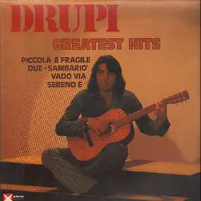 Drupi - Greatest Hits