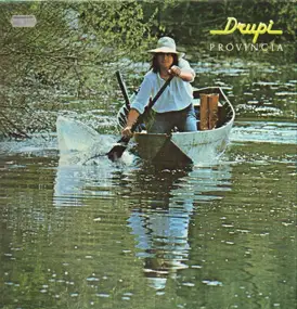 Drupi - Provincia