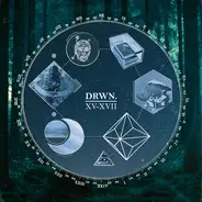 Drwn. - XV - Xvii