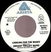 Dwight Twilley Band