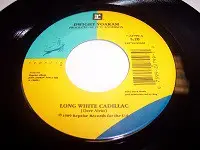 Dwight Yoakam - Long White Cadillac / Little Ways