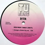 Dtr - How Many Times? (Unity)