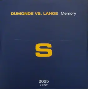 dumonde vs. lange - Memory