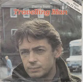 Duncan Browne - Theme From Travelling Man