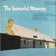 Duncan Macrae With Kenneth McKellar , Ian Wallace , Peter Mallan , Alistair McHarg , Stuart Gordon - The Immortal Memory (25th January 1759)