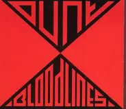 Dúné - BLOODLINES EP