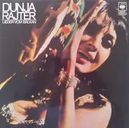 Dunja Rajter - Lieder Vom Balkan
