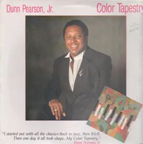 Dunn Pearson - Color Tapestry