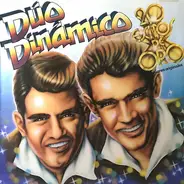 Dúo Dinámico - 20 Exitos De Oro