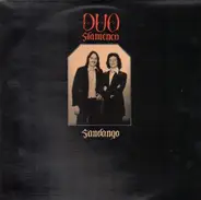 Duo Flamenco - Fandango
