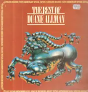 Duane Allman - The Best Of Duane Allman