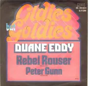 Duane Eddy, Surfaris, The Champs, a.o. - Rebel Rouser