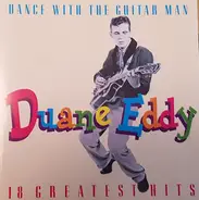 Duane Eddy - 18 Greatest Hits