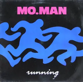 Duane Moman - Running